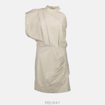 [A7] 이로 WP33PERNILLE 원피스 드레스 여성 WP33PERNILLE Sale price