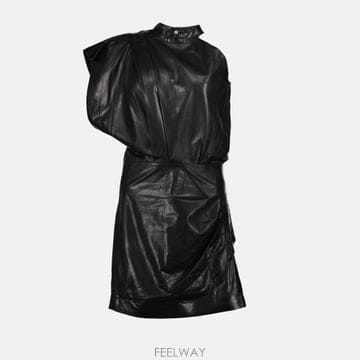 [A7] 이로 WP33PERNILLE 원피스 드레스 여성 WP33PERNILLE Sale price