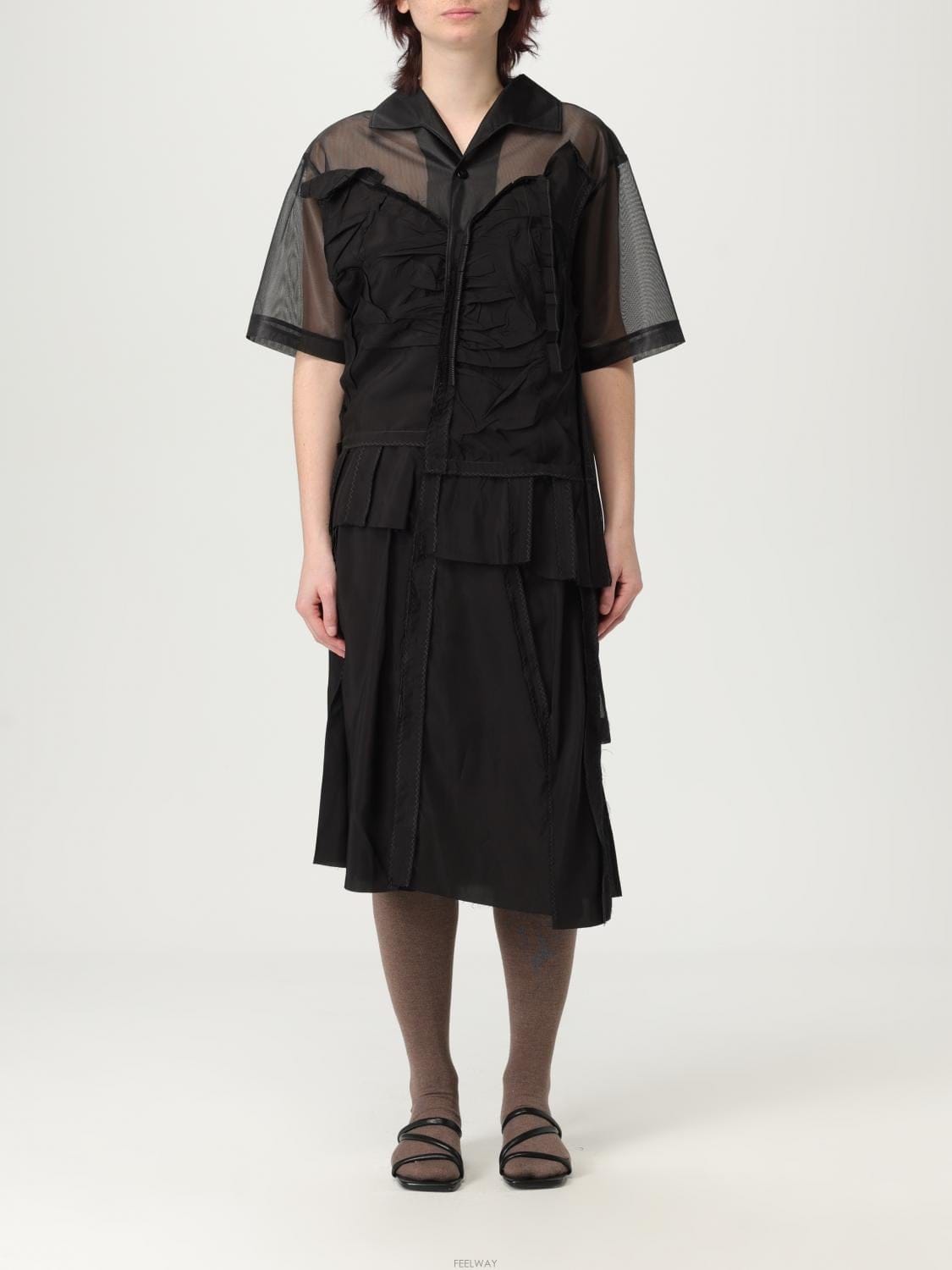 Maison Margiela [A6] ���� ���������� S51DD0027MTJ020 ���� �̵� ���ǽ� S51DD0027MTJ020-900[A6] ���� ���������� S51DD0027MTJ020 ���� �̵� ���ǽ� 