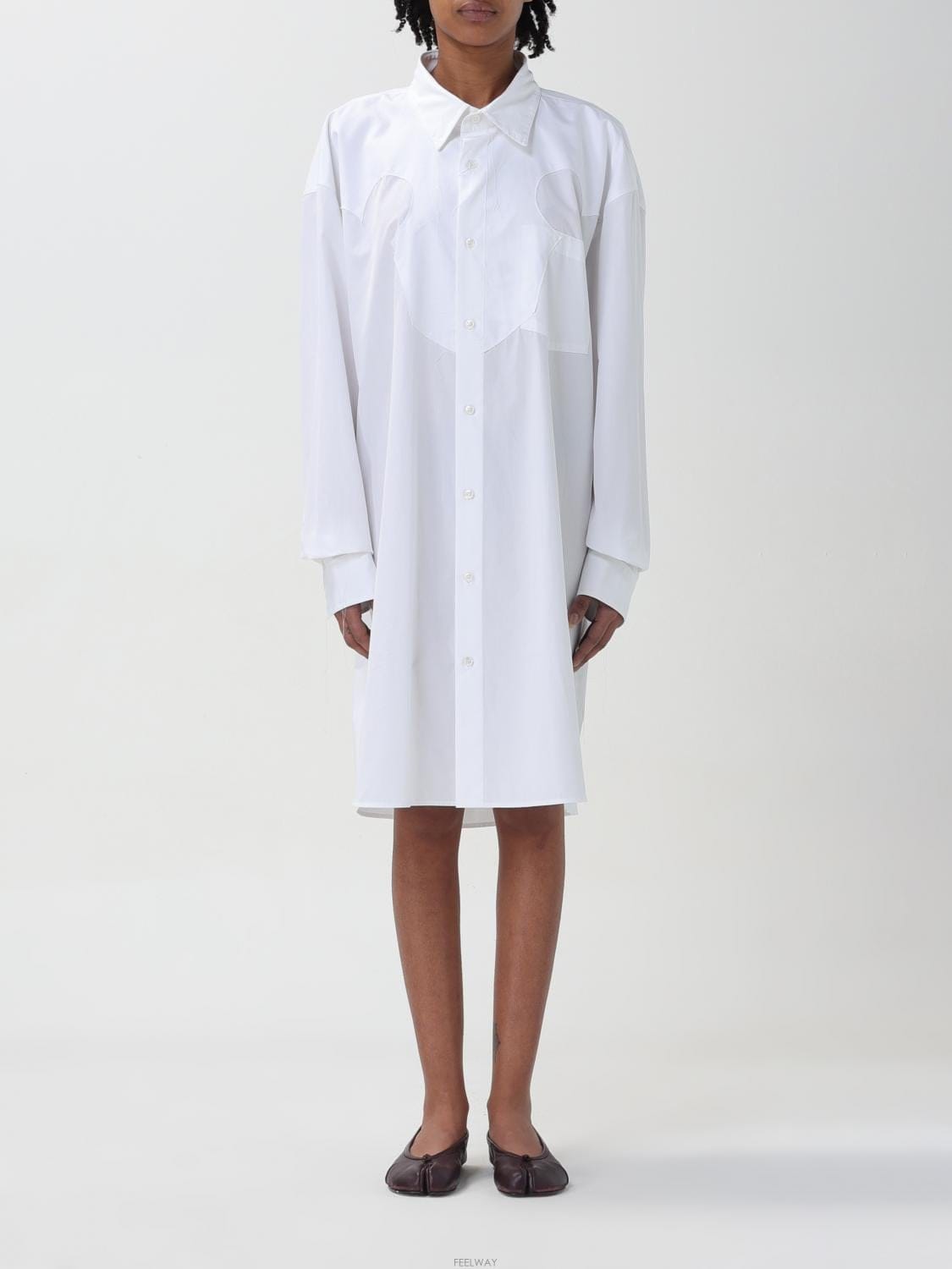 Maison Margiela [A6] ���� ���������� S51DT0014S43001 ���� �̵� ���ǽ� S51DT0014S43001-100[A6] ���� ���������� S51DT0014S43001 ���� �̵� ���ǽ� 