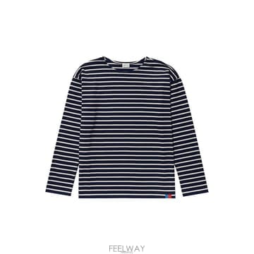 | Other Brand | �� ��Ʈ������ Ƽ���� ���̺�/ũ�� ML01 NAVY/CREAM�� ��Ʈ������ Ƽ���� ���̺�/ũ�� ML01 NAVY/CREAM