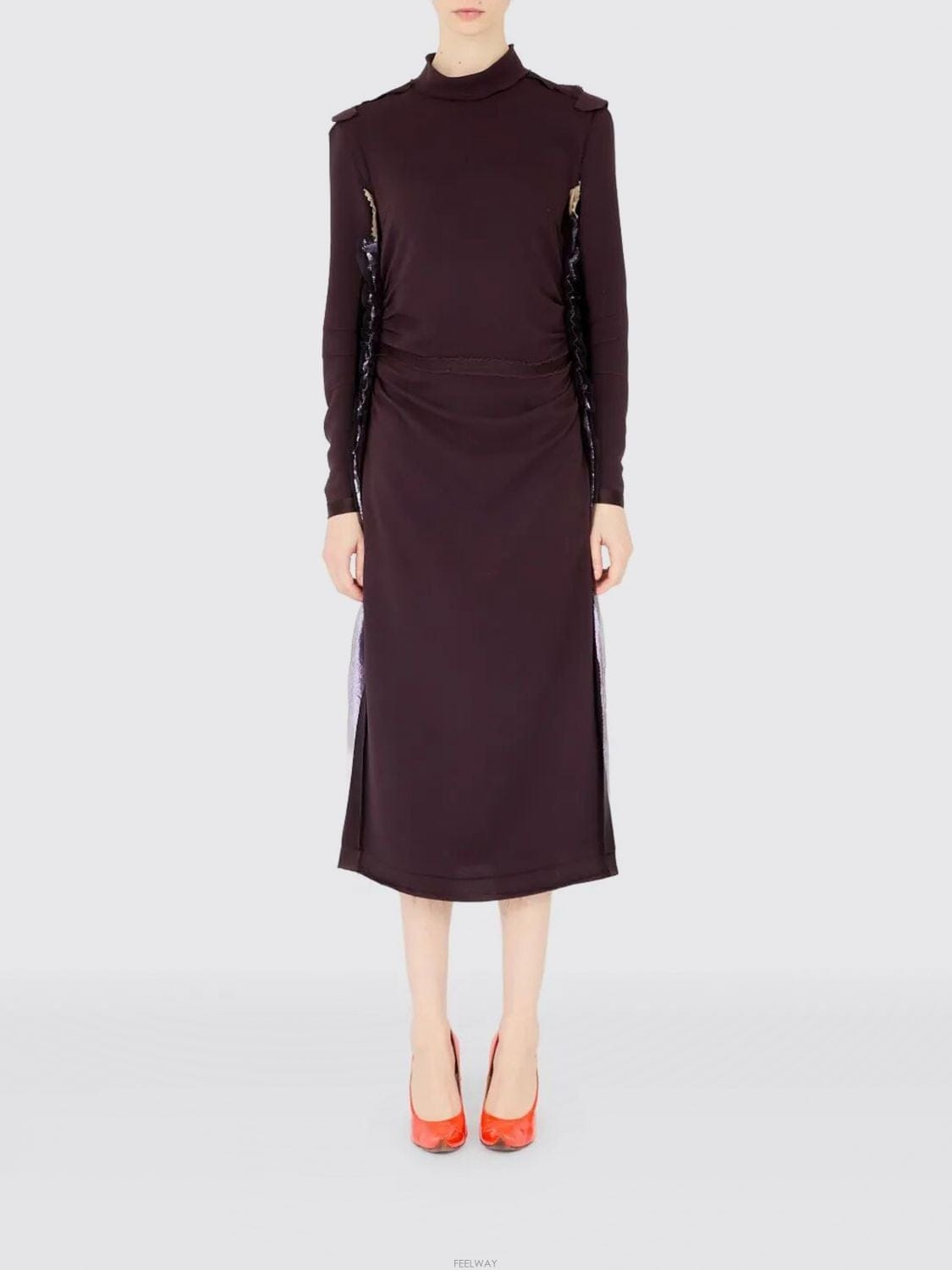 Maison Margiela [A6] ���� ���������� S51DD0043M3553 ���� �̵� ���ǽ� S51DD0043M3553-358[A6] ���� ���������� S51DD0043M3553 ���� �̵� ���ǽ� S