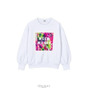 MSGM Ű�� ���� �÷�Ǯ ������ ������ ȭ��Ʈ MS026852 001Ű�� ���� �÷�Ǯ ������ ������ ȭ��Ʈ MS026852 001