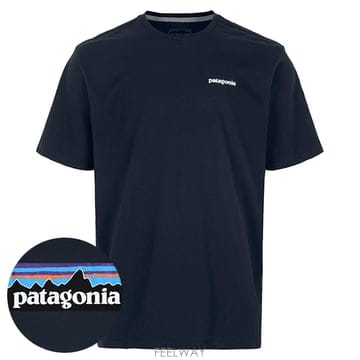 Patagonia ��Ÿ���Ͼ� 26SS �����̺� P-6 �ΰ� �����Ǽ����� Ƽ���� 38504 NENA��Ÿ���Ͼ� 26SS �����̺� P-6 �ΰ� �����Ǽ����� Ƽ���� 