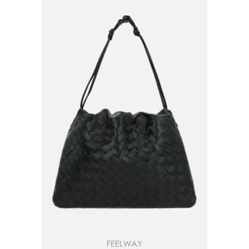 Bottega Veneta [E32]���װ� ����Ÿ 796728V3IV18425 ���� ũ�ν��� ����� ���� ������ ���� ��Ʈ�� ��Ȧ�� B[E32]���װ� ����Ÿ 796728V3IV18425 ���� ũ�ν��� ���