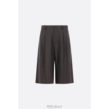 Our Legacy [E32]�ƿ������� M4264SPSM ���� �ݹ��� ���´����� OUR LEGACY Split bermuda s[E32]�ƿ������� M4264SPSM ���� �ݹ��� ���´����� OUR L