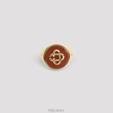 CASABLANCA [D14]ī�����ī APF26JW40601 GOLD RED ���� ���� �극�̽��� ����� �Ǽ��縮 Casabl[D14]ī�����ī APF26JW40601 GOLD RED ���� ���� �극��