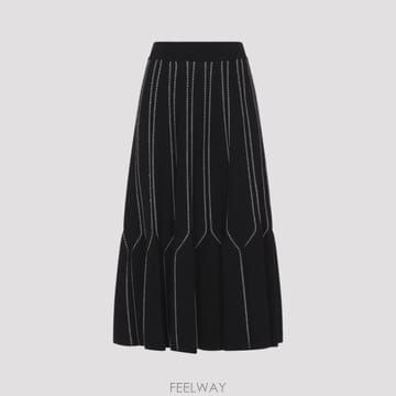 | Other Brand | [D14]ELISABETTA FRANCHI GK11Q67E2 685 NERO BURRO ���� ��ĿƮ ġ�� E[D14]ELISABETTA FRANCHI GK11Q67E2 685 NERO BURRO ���� 