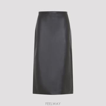 | Other Brand | [D14]CO 3347LPL 204 CHOCOLATE ���� ��ĿƮ ġ�� Co Midi Pencil Skirt[D14]CO 3347LPL 204 CHOCOLATE ���� ��ĿƮ ġ�� Co Midi