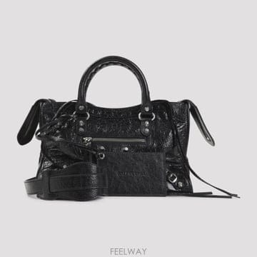 Balenciaga [D14]�߷��þư� 8657622ACLR 1000 BLACK ���� ����� ȣ���� ũ�ν��� Balenciaga[D14]�߷��þư� 8657622ACLR 1000 BLACK ���� ����� ȣ