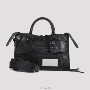 Balenciaga [D14]�߷��þư� 8657622ACFH 1000 BLACK ���� ����� ȣ���� ũ�ν��� Balenciaga[D14]�߷��þư� 8657622ACFH 1000 BLACK ���� ����� ȣ