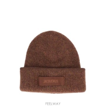 [A94]쟈크뮈스 24HACU00666AK00227850 공용 모자 버킷햇 캡 JACQUEMUS JACQUE