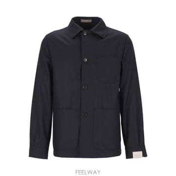 [A94]꼬르넬리아니 28XL502A18237001 남성 자켓 CORNELIANI CORNELIANI Ove