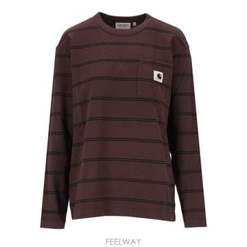 Carhartt [A94]Į��Ʈ I0372763VQGD ���� Ƽ���� ���� CARHARTT WIP CARHARTT WIP W[A94]Į��Ʈ I0372763VQGD ���� Ƽ���� ���� CARHARTT WIP