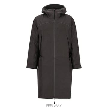 더 노스페이스 트렌치코트