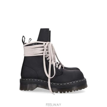 | Other Brand | [A94]RICK OWENS x DR MARTENS DM02F1813300109 ���� ���� RICK OWEN[A94]RICK OWENS x DR MARTENS DM02F1813300109 ���� ����