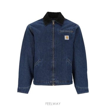 Carhartt [A94]Į��Ʈ I037535B8906 ���� ���� CARHARTT WIP CARHARTT WIP Detroi[A94]Į��Ʈ I037535B8906 ���� ���� CARHARTT WIP CARHAR