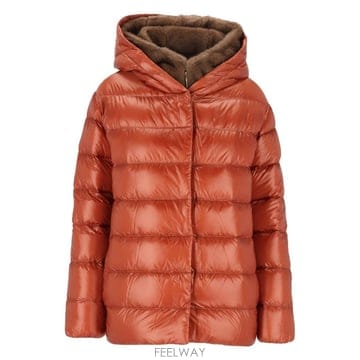 Herno [A94]������ PI002312D12017Z5875 ���� �е� �ٿ����� ����Ʈ HERNO HERNO Shor[A94]������ PI002312D12017Z5875 ���� �е� �ٿ����� ��