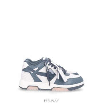[A94]오프화이트 OF05736430WHDKBL 남성 로우탑 하이탑 스니커즈 OFF WHITE OFF WH