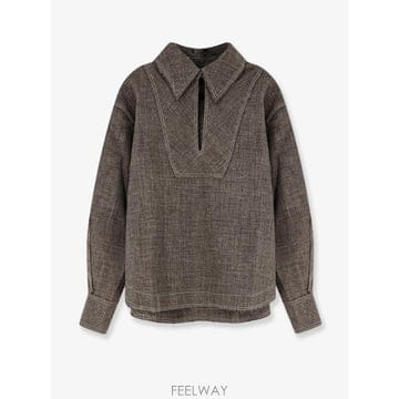 | Other Brand | [N85]SOEUR CHE1348JANA ���� ���� ����콺 ���� SOEUR Jana shirt with s[N85]SOEUR CHE1348JANA ���� ���� ����콺 ���� SOEUR J