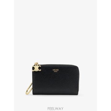 CELINE [N85]������ L10AL5412 ���� ���� ī������ ���� CELINE Calfskin wallet[N85]������ L10AL5412 ���� ���� ī������ ���� CELINE C