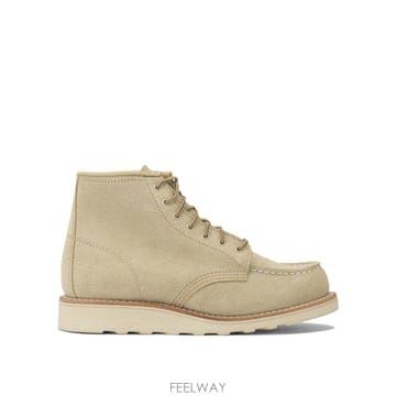 | Other Brand | [V90]Red Wing Shoes 03328B ���� ���� ��Ŭ���� �պ��� ���κ��� 6 Moc Toe 332[V90]Red Wing Shoes 03328B ���� ���� ��Ŭ���� �պ��� 