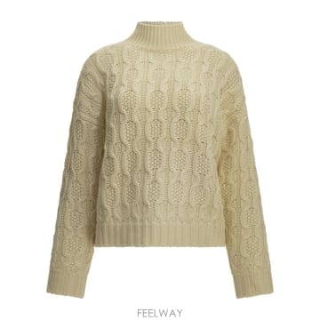 | Other Brand | [V90]Ines De La Fressange 17K136WE011P110 ���� ��Ʈ ������ ����� Knit[V90]Ines De La Fressange 17K136WE011P110 ���� ��Ʈ ��