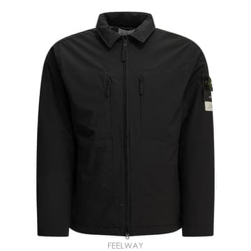 [V90]스톤아일랜드 L2S15Q100036S0A27V0029 남성 자켓 아우터 코트 바람막이 Soft Sh