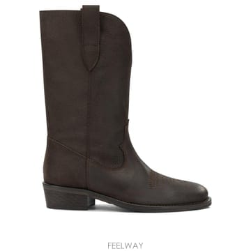 | Other Brand | [V90]Via Roma 15 3381DESIREBROWN ���� ���� ��Ŭ���� �պ��� ���κ��� Boots A[V90]Via Roma 15 3381DESIREBROWN ���� ���� ��Ŭ���� ��