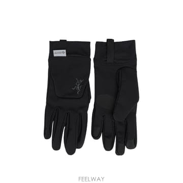 ARCTERYX [V90]��ũ�׸��� X000009934VENTA GLOVEBLACK ���� �尩 �۷��� Venta Sports[V90]��ũ�׸��� X000009934VENTA GLOVEBLACK ���� �尩 