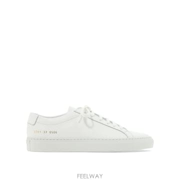 Common Projects [V90]Ŀ��������Ʈ 37010506 ���� ����Ŀ�� ������ Original Achilles Low Top S[V90]Ŀ��������Ʈ 37010506 ���� ����Ŀ�� ������ Origin