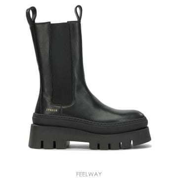 | Other Brand | [V90]Copenhagen F6CPH685BLK ���� ���� ��Ŭ���� �պ��� ���κ��� Boots Ankle[V90]Copenhagen F6CPH685BLK ���� ���� ��Ŭ���� �պ��� 