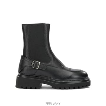 | Other Brand | [V90]Copenhagen F6CPH950BLK ���� ���� ��Ŭ���� �պ��� ���κ��� Boots Ankle[V90]Copenhagen F6CPH950BLK ���� ���� ��Ŭ���� �պ��� 