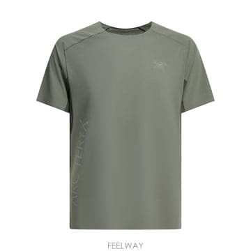 ARCTERYX [V90]��ũ�׸��� X000010340NORVAN DW LOGOVOID CLOUD ���� Ƽ���� ���� ���� N[V90]��ũ�׸��� X000010340NORVAN DW LOGOVOID CLOUD ��