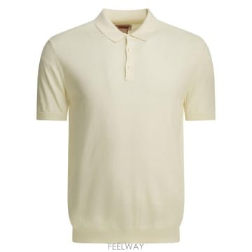 BARACUTA [V90]�ٶ���Ÿ BRMAG0003BKNT1840 ���� ����Ƽ ���ɼ��� Polo shirts[V90]�ٶ���Ÿ BRMAG0003BKNT1840 ���� ����Ƽ ���ɼ��� P