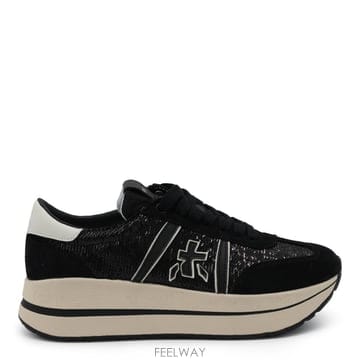 Premiata [S27]�����̾�Ÿ 8504 ���� �ο�ž ����ž ������ ����Ŀ�� �Ź� ���� �ȭ NAVY AND CREAM[S27]�����̾�Ÿ 8504 ���� �ο�ž ����ž ������ ����Ŀ