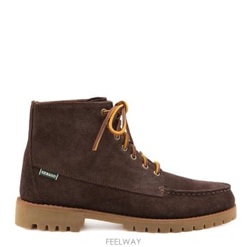 | Other Brand | [S27]SEBAGO 72127XW901 ���� ���� ��Ŀ �Ĺ���� ����Ŀ ÿ�ú��� �縷ȭ DARK BROWN[S27]SEBAGO 72127XW901 ���� ���� ��Ŀ �Ĺ���� ����Ŀ 