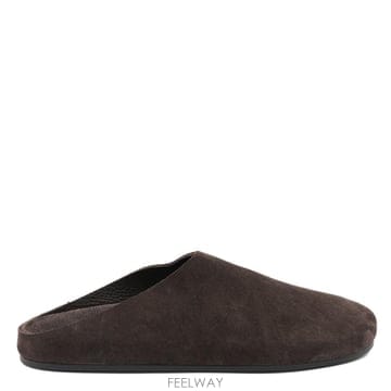 THE Row [S27]���ο� F1705L302MOK ���� �÷����� �߷����� �޸����ν��� �ø��ö� ���� ���� BROWN L[S27]���ο� F1705L302MOK ���� �÷����� �߷����� �޸���