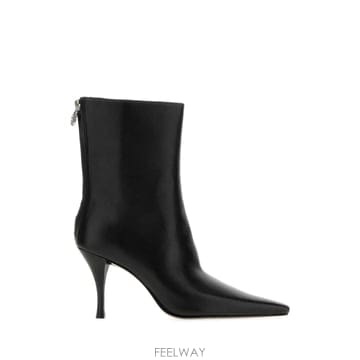 Tory Burch [X45]�丮��ġ 181864 006 ���� ��Ŭ���� �̵� �պ��� �����̺��� Black leather Char[X45]�丮��ġ 181864 006 ���� ��Ŭ���� �̵� �պ��� ��