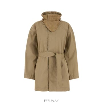 Bottega Veneta [X45]���װ� ����Ÿ A004RUV6KO0 2549 ���� �ݹ��� ���´����� ������ ���� Beige cott[X45]���װ� ����Ÿ A004RUV6KO0 2549 ���� �ݹ��� ���´�