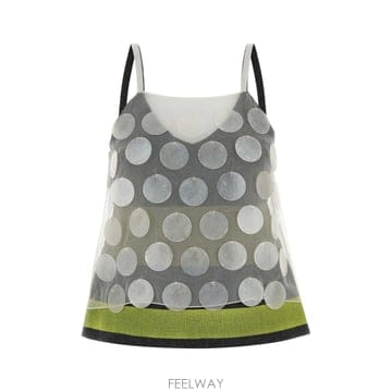 Marni [X45]������ TTMA0481QSUSR035 00W03 ���� ���� ���� ���� ���� ����콺 Grey woo[X45]������ TTMA0481QSUSR035 00W03 ���� ���� ���� ����
