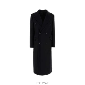 FENDI [X45]��� FF6204B1HM F0QA1 ���� ��Ʈ ���� �� Ʈ��ġ ������Ʈ ��Ʈ���� Black wool[X45]��� FF6204B1HM F0QA1 ���� ��Ʈ ���� �� Ʈ��ġ ��