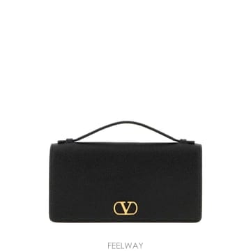 Valentino [X45]�߷�Ƽ�� ����ٴ� 9W0P0AU1SNP 0NO ���� ���� ������ ������ ī������ Black leat[X45]�߷�Ƽ�� ����ٴ� 9W0P0AU1SNP 0NO ���� ���� ����