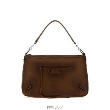 Balenciaga [X45]�߷��þư� 8661052ACRP 2247 ���� ��Ʈ�� ���۹� ũ�ν��� LE CITY MOTO M[X45]�߷��þư� 8661052ACRP 2247 ���� ��Ʈ�� ���۹� ũ