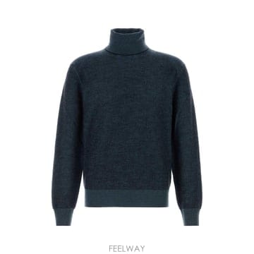 Brioni [X45]�긮���� UMU30LOCK12 1340 ���� ������ ��Ʈ ����� Melange blue cashme[X45]�긮���� UMU30LOCK12 1340 ���� ������ ��Ʈ �����