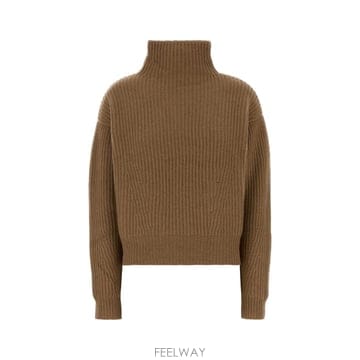 | Other Brand | [X45]LE KASHA VERBIER CAMEL ���� ������ ��Ʈ ����� Camel cashmere swe[X45]LE KASHA VERBIER CAMEL ���� ������ ��Ʈ ����� Ca
