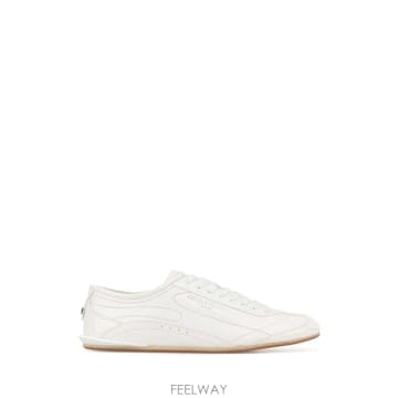 Dolce&Gabbana [X45]��ü�ذ��ٳ� CS2473A0782 87578 ���� ����Ŀ�� ��ȭ ���ڽ���Ŀ�� White leathe[X45]��ü�ذ��ٳ� CS2473A0782 87578 ���� ����Ŀ�� ��ȭ