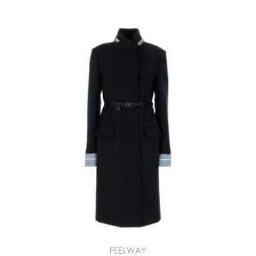PRADA [X45]����� P649TRSOOO11H4 F0008 ���� ��Ʈ ���� �� Ʈ��ġ ������Ʈ ��Ʈ���� Midni[X45]����� P649TRSOOO11H4 F0008 ���� ��Ʈ ���� �� Ʈ