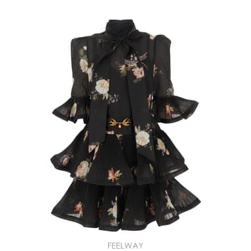 Zimmermann [W63]���Ӹ� 5519DF26R BLBPR ���� ���ǽ� �巹�� ABITI[W63]���Ӹ� 5519DF26R BLBPR ���� ���ǽ� �巹�� ABITI