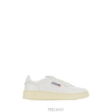 AUTRY [W63]��Ʈ�� AULMLL15 WHTWHT ���� ����Ŀ�� ������ SNEAKERS[W63]��Ʈ�� AULMLL15 WHTWHT ���� ����Ŀ�� ������ SNEAK